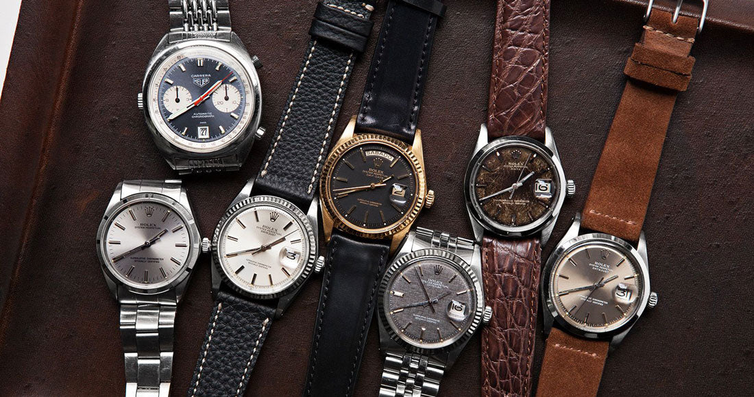 Sold Watches – Page 2 – Vintage Watch Restoration