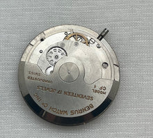Load image into Gallery viewer, Benrus Mustard Yellow Patina Dial 3-Star, Automatic, 32.5mm