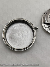 Load image into Gallery viewer, Benrus 3-Star Warm Chestnut Patina Dial, Automatic, 33mm