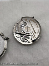 Load image into Gallery viewer, Benrus 3-Star Warm Chestnut Patina Dial, Automatic, 33mm