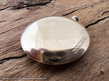 Load image into Gallery viewer, Waltham Curvy Hands Date with Original Drema Scissor Bracelet, Manual, 32mm