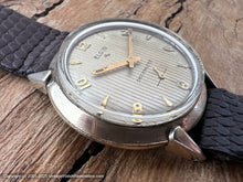 Load image into Gallery viewer, Elgin 'Shockmaster' Golden Tuxedo Dial, Manual, 31.5mm