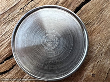 Load image into Gallery viewer, Elgin 'Shockmaster' Golden Tuxedo Dial, Manual, 31.5mm