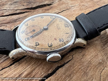 Load image into Gallery viewer, Tudor Gorgeous Golden Patina Dial, Manual, 31mm