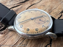 Load image into Gallery viewer, Tudor Gorgeous Golden Patina Dial, Manual, 31mm