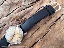 Load image into Gallery viewer, Tudor Gorgeous Golden Patina Dial, Manual, 31mm