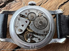 Load image into Gallery viewer, Tudor Gorgeous Golden Patina Dial, Manual, 31mm