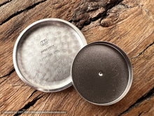 Load image into Gallery viewer, Bravingtons 'Wetrista' Perfect Military Dial Splendor in Borgel Case, Manual, 32.5mm