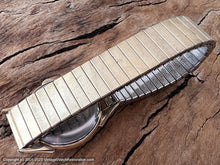 Load image into Gallery viewer, Elgin Self-Winding 'Shockmaster' with Perfect Pearl-White Dial, Automatic, 31mm