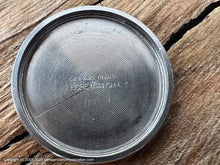 Load image into Gallery viewer, Helvetia Military with Perfect Original Dial, Manual, 31mm