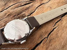 Load image into Gallery viewer, Helvetia Military with Perfect Original Dial, Manual, 31mm