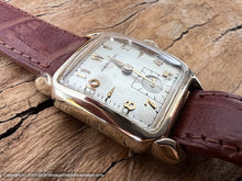 Load image into Gallery viewer, Hamilton 'Fulton' Perfect Champagne Dial, Manual, 26x37mm