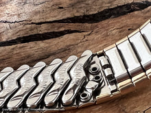 Load image into Gallery viewer, Croton 'Aquamatic' Mint NOS with Kreisler Bracelet and Original Cases, Automatic, 32.5mm