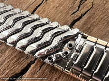 Load image into Gallery viewer, Croton 'Aquamatic' Mint NOS with Kreisler Bracelet and Original Cases, Automatic, 32.5mm