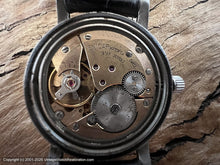 Load image into Gallery viewer, Enicar Silver Dial 17 Star Jewels, Manual, Large 35.5mm