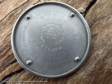 Load image into Gallery viewer, Elgin Shockmaster Military Style with 'Angel Wing' Lugs , Manual, 32mm