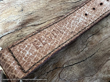 Load image into Gallery viewer, Lord Elgin Copper Dial Roman Numerals Inset Bezel, Manual, 30mm