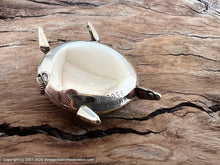 Load image into Gallery viewer, Hamilton (Illinois) Silvered Patina Dial c.1949, Automatic, 32.5mm