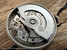 Load image into Gallery viewer, Hamilton (Illinois) Silvered Patina Dial c.1949, Automatic, 32.5mm