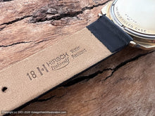 Load image into Gallery viewer, Accutron Light Bronze Dial and Date in Sunburst Square Tonneau Case, Electric, 34x40mm