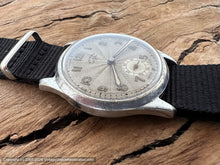 Load image into Gallery viewer, Rotary Military Textured Sunburst Dial, Manual, 30mm