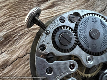 Load image into Gallery viewer, Rotary Military Textured Sunburst Dial, Manual, 30mm