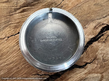 Load image into Gallery viewer, Rotary Military Textured Sunburst Dial, Manual, 30mm