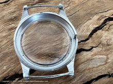 Load image into Gallery viewer, Rotary Military Textured Sunburst Dial, Manual, 30mm