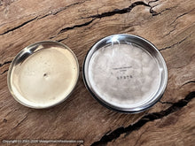 Load image into Gallery viewer, Concord Pie Pan Creamy Dial, Automatic, 34mm