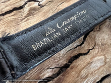 Load image into Gallery viewer, Bulova Black Sunburst Dial Premium Caliber with 23 & 6 Adjustments, Automatic, 31mm