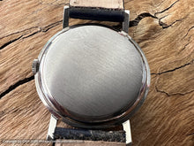 Load image into Gallery viewer, Imperial NOS Minty Pie Pan Copper Dial with Lovely Lumed Hands, Manual, 30mm