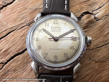 Load image into Gallery viewer, Zodiac 'Hermetic' Incasecurit Devil Horn Deco Lugs , Manual, 31mm