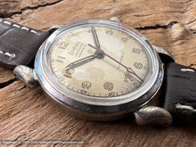 Load image into Gallery viewer, Zodiac 'Hermetic' Incasecurit Devil Horn Deco Lugs , Manual, 31mm