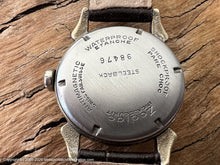 Load image into Gallery viewer, Zodiac 'Hermetic' Incasecurit Devil Horn Deco Lugs , Manual, 31mm