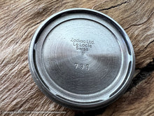 Load image into Gallery viewer, Zodiac 'Hermetic' Incasecurit Devil Horn Deco Lugs , Manual, 31mm