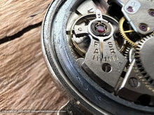 Load image into Gallery viewer, Zodiac 'Hermetic' Incasecurit Devil Horn Deco Lugs , Manual, 31mm