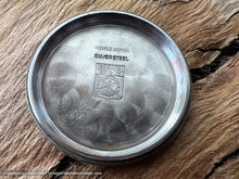 Load image into Gallery viewer, Universal Geneve WWII Era Military Style, Manual, 32.5mm