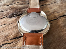 Load image into Gallery viewer, Timex Mickey Mouse in Bold Gold Filled C-Style Case , Electric, Large 36mm