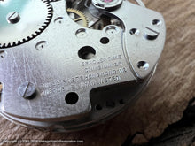 Load image into Gallery viewer, Bradley NOS Ladies/Girls Mickey Mouse, Manual, Small 26mm