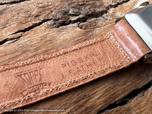 Load image into Gallery viewer, Ingraham NOS 1930s Creamy-Yellow Dial, Original Pigskin Strap and Box , Manual, 24.5x36.5mm