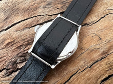 Load image into Gallery viewer, Doxa Military Two-Tone Bronze Dial with Lots of Patina , Manual, 29.5mm