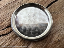 Load image into Gallery viewer, Doxa Military Two-Tone Bronze Dial with Lots of Patina , Manual, 29.5mm