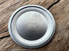 Load image into Gallery viewer, Exacto Military Style Black Dial with Copper Numbers, Manual, 34mm