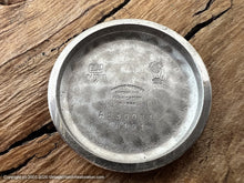 Load image into Gallery viewer, Movado with Large Green Lumed Numbers and Lumed Hands, Automatic, 33mm