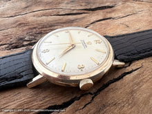 Load image into Gallery viewer, Omega Classic Sixties Pearl White Dial, Automatic, 34mm