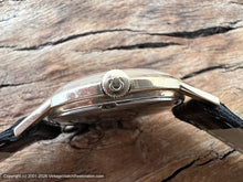 Load image into Gallery viewer, Omega Classic Sixties Pearl White Dial, Automatic, 34mm