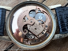 Load image into Gallery viewer, Omega Classic Sixties Pearl White Dial, Automatic, 34mm