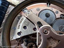 Load image into Gallery viewer, Omega Classic Sixties Pearl White Dial, Automatic, 34mm