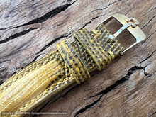 Load image into Gallery viewer, Omega Geneve Seventies TV Jumbo with Date, Automatic, Huge 45mmx37mm