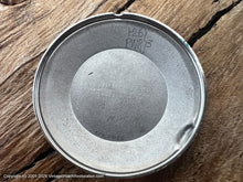 Load image into Gallery viewer, Bulova 1950 Duo Wind Deco Lugs Soft Patina, Automatic, 30.5mm